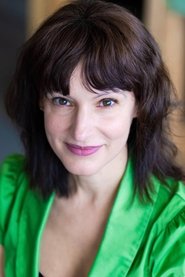 Catherine Bonneau portrait