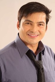 Gabby Concepcion portrait