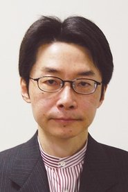 Akira Asada portrait
