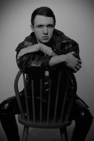 Alex Castilla portrait