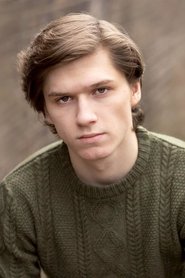 Brandon Regan portrait