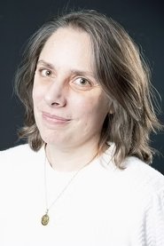 Hélène Mongin portrait