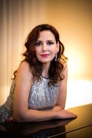 Alexia Voulgaridou portrait