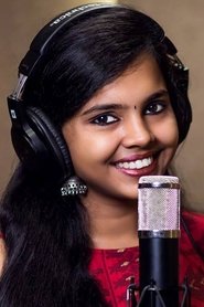 Aparna Narayanan portrait