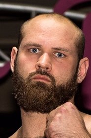 Daniel Martz portrait