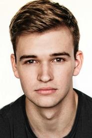 Burkely Duffield portrait