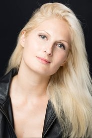 Kristel Elling portrait