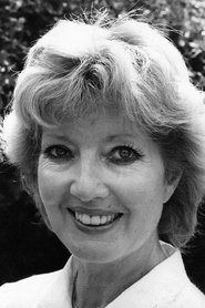 Janet Brown portrait