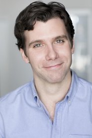 Evan Watkins portrait