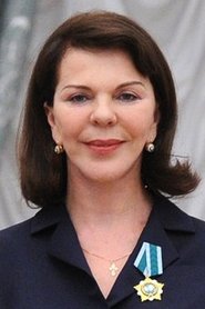 Consuelo De Haviland portrait