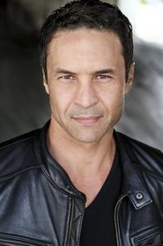 Anthony Dilio portrait