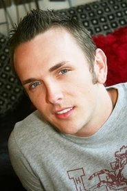 Robbie Angel portrait