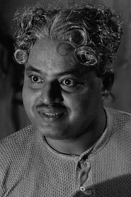 Charuprakash Ghosh portrait