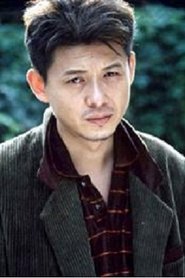 Cheng Qian portrait