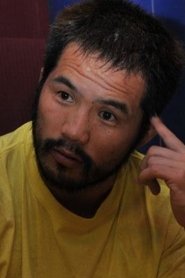 Hayato Sakurai portrait
