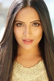 Meghna Naidu portrait