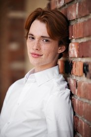 Jonathan Tysor portrait