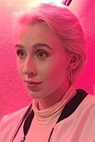 Sevina Brink Skogstad portrait