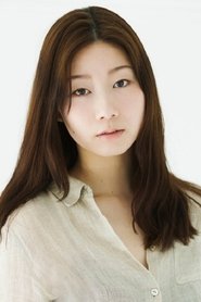 Shiori Doi portrait