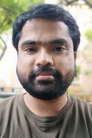 Sita ram portrait