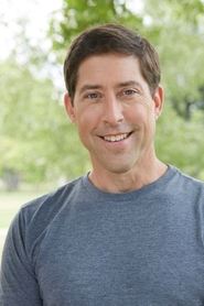 Andy Schofield portrait