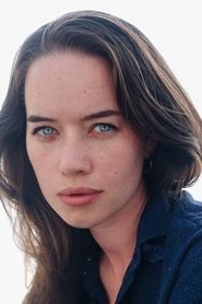 Anna Popplewell portrait