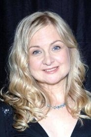 Cheryl Chase portrait