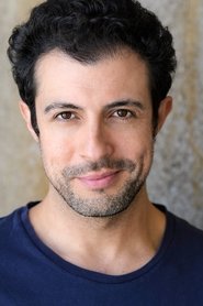 Rodrigo Rojas portrait