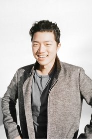 Eusong Lee portrait