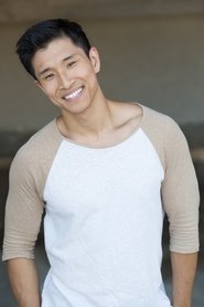 Kane Lieu portrait