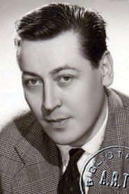 Marc Camoletti portrait