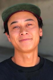 Jimmy Cao portrait