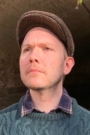 Jeremiah McDonald portrait