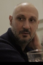 Marios Piperides portrait