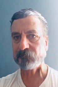 Gabe de Paz portrait