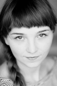Melkorka Óskarsdóttir portrait