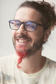 Thanasis Neofotistos portrait