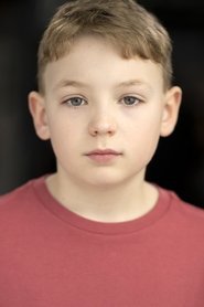 Roman Kinsella portrait