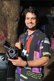 Rafael Lambert portrait