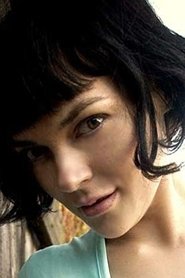 Liz Clare portrait