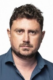 Ersin Kiris portrait