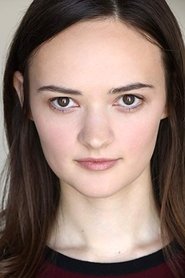 Hannah Horton portrait