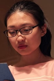 Lijin Liu portrait