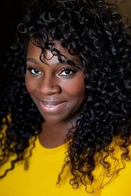 Catherine Deriana portrait