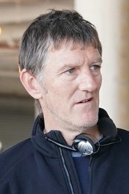 Charles Martin portrait