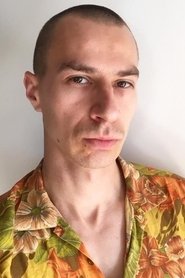 Wojciech Tubaja portrait