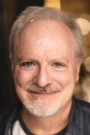 Brian J. Coffey portrait