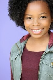 Brooke D. Singleton portrait