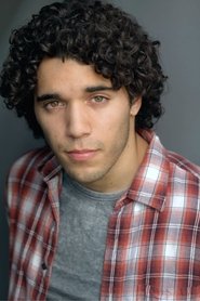 Janmarco Santiago portrait