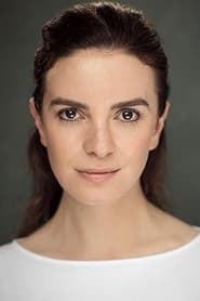 Rosie Edwards portrait
